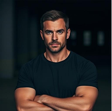 Mike van Dijk