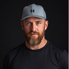 Kevin Bakker
