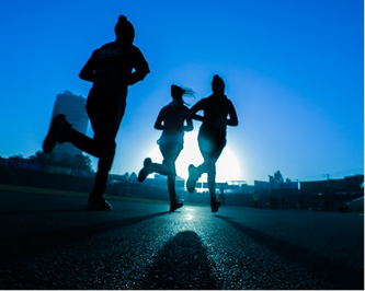Running